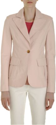 10 Crosby Suiting Jacket