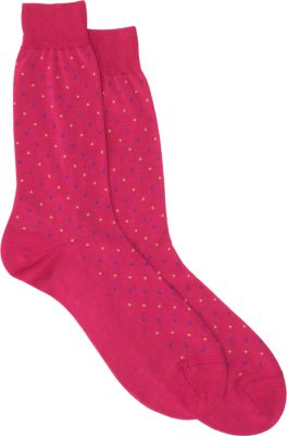 Richard James - Mini Dot Sock