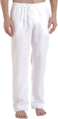 Zimmerli Lightweight Drawstring Pant