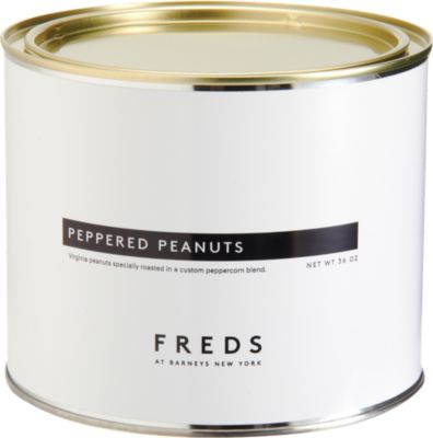FREDS at Barneys New York Peppered Peanuts