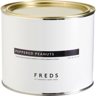 FREDS at Barneys New York Peppered Peanuts