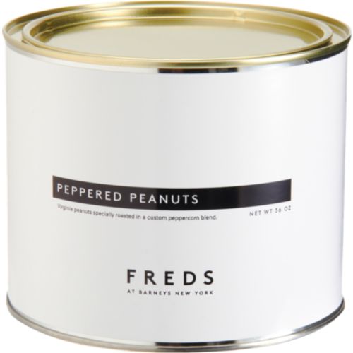 FREDS at Barneys New York Peppered Peanuts