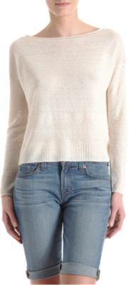 Vince Boatneck Sweater