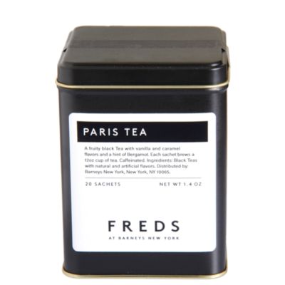 FREDS at Barneys New York Paris Tea