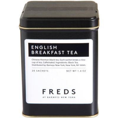 FREDS at Barneys New York English Breakfast Tea