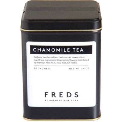 FREDS at Barneys New York Chamomile Tea