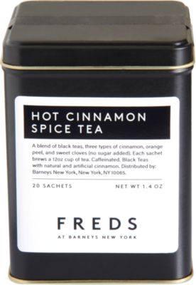FREDS at Barneys New York Hot Cinnamon Spice Tea