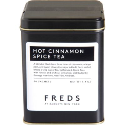 FREDS at Barneys New York Hot Cinnamon Spice Tea