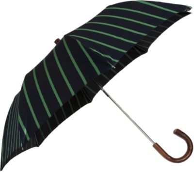 Barneys New York Folding Umbrella