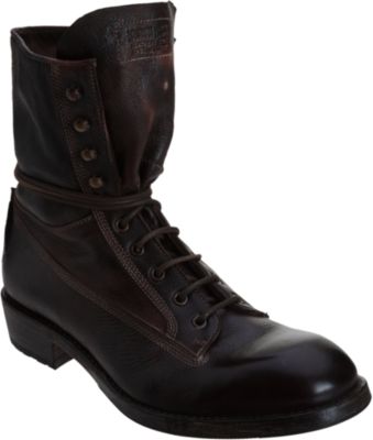 Shoto Combat Boot