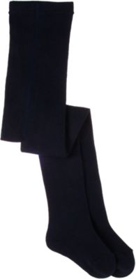 Ewers Solid Tights