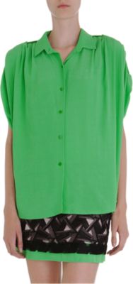 Diane von Furstenberg Karin Top