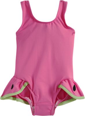 Florence Eiseman Watermelon Tank Suit