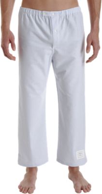 Thom Browne Striped Pajama Pant