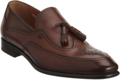 Franceschetti Tassel Loafer