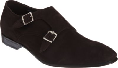 Franceschetti Double Monk Shoe