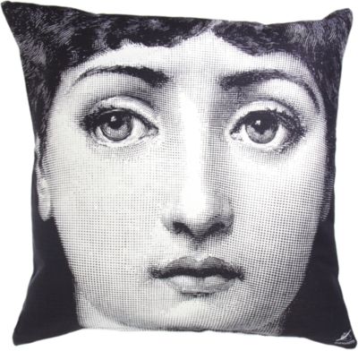 Fornasetti - Tema Pillow