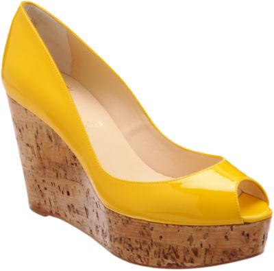 Christian Louboutin Une Plume