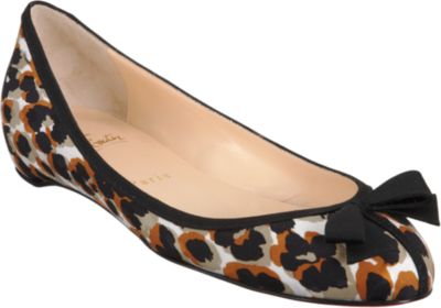 Christian Louboutin Balinodono Flat