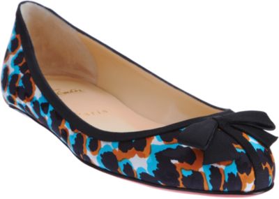 Christian Louboutin Balinodono