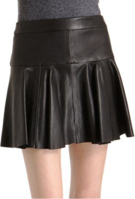 Thakoon Mini Skirt
