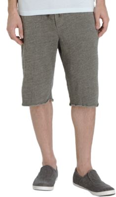 James Perse Overdyed Sweatshort