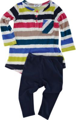 Splendid Tunic & Legging Set