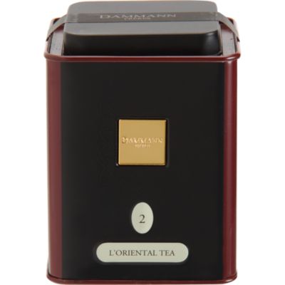 Dammann Tea Earl Grey Tea Tin
