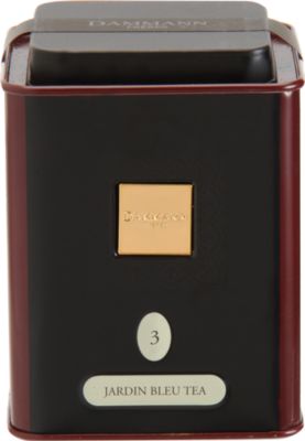 Dammann Tea Jardin Bleu Tea Tin