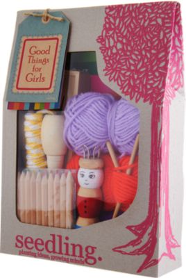 Seedling Good Things for Girls
