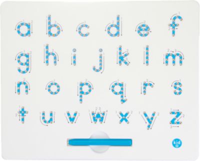 Kid O A-to-Z Lowercase Magnatab