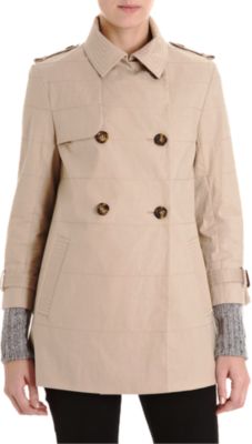 Moncler Pecher Peacoat
