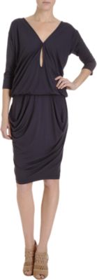 Zero + Maria Cornejo Fio Skirt