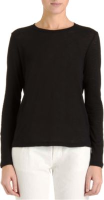 Proenza Schouler Long Sleeve Tee