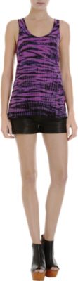 Proenza Schouler Tie-Dye Tank