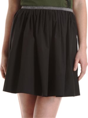 Proenza Schouler Pleated Skirt