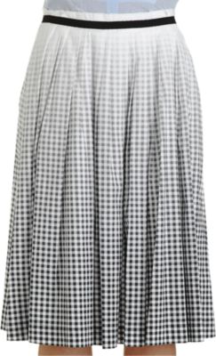 Boy. by Band of Outsiders Knee Skirt