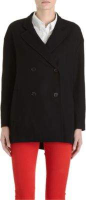 Boy. by Band of Outsiders - Cocoon Coat