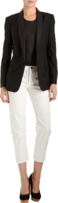 Boy. by Band of Outsiders Long Blazer