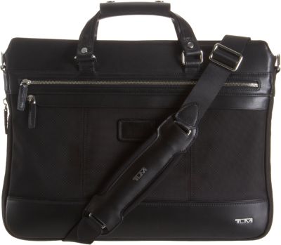 Tumi Bedford Jefferson Briefcase