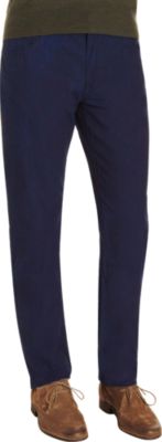 Raleigh Denim Indigo Dipped