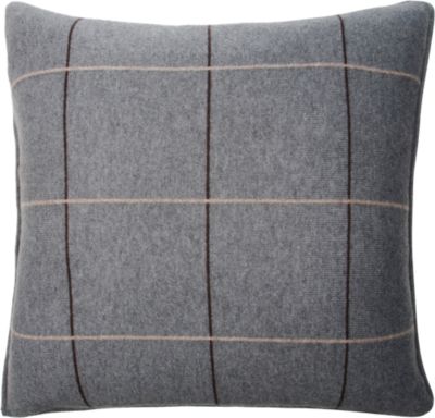 Rani Arabella Cambridge Plaid Pillow