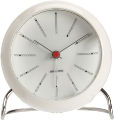 Arne Jacobsen Bankers Alarm Clock