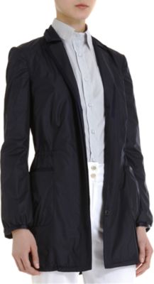 Luciano Barbera Windbreaker Jacket