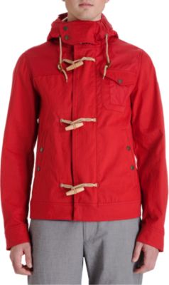 Moncler Leonard Jacket