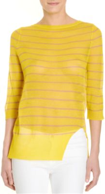 A.L.C. Striped Sweater