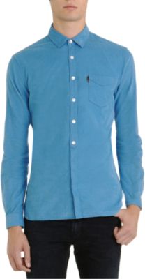 Burberry Brit Isaac Shirt