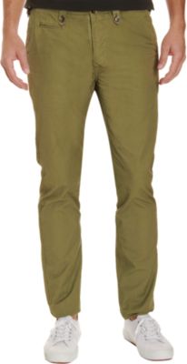 Burberry Brit Skinny Trouser