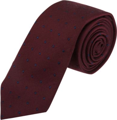 Rag & Bone Dot Tie