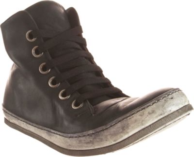 A Diciannoveventitre Distressed High Top